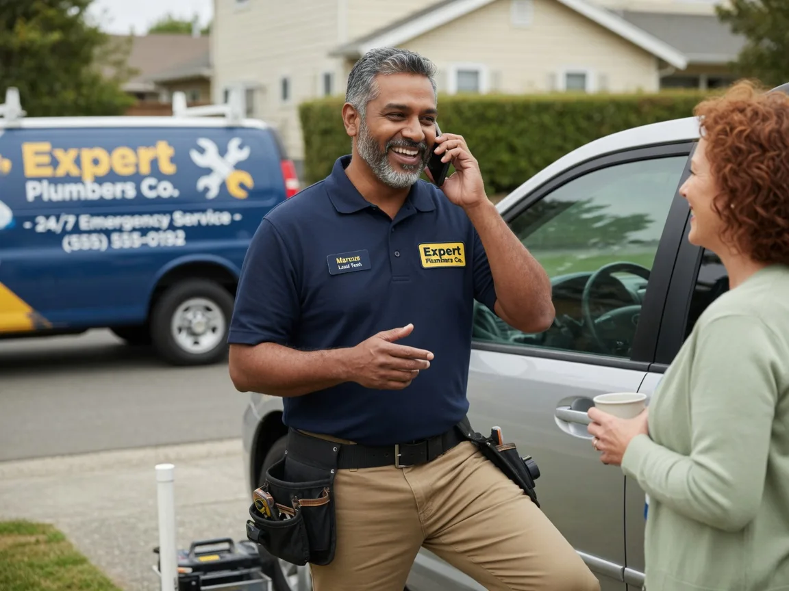 Drain Cleaning Oakhurst, OK FAQs
